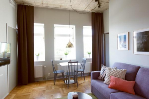 Second Home Apartments Asplund Solna